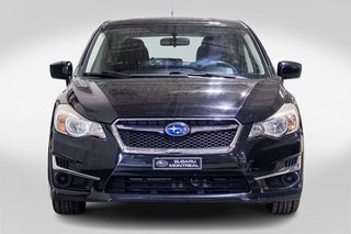 2016 Subaru Impreza 2.0i w/Touring Pkg in Charlemagne, Quebec - 2 - w320h240px