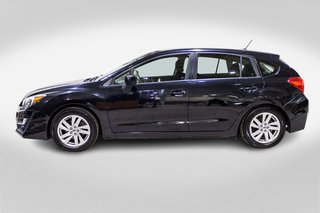 2016 Subaru Impreza 2.0i w/Touring Pkg in Charlemagne, Quebec - 3 - w320h240px