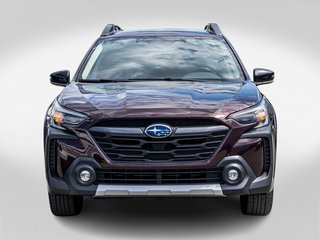 2023 Subaru Outback LIMITED **CUIR+TOIT+SIÈGE MÉMOIRE** in Saint-Jérôme, Quebec - 2 - w320h240px