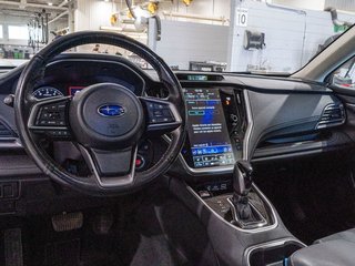 2023 Subaru Outback LIMITED **CUIR+TOIT+SIÈGE MÉMOIRE** in Saint-Jérôme, Quebec - 6 - w320h240px