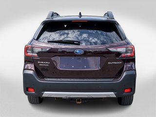 2023 Subaru Outback LIMITED **CUIR+TOIT+SIÈGE MÉMOIRE** in Saint-Jérôme, Quebec - 5 - w320h240px