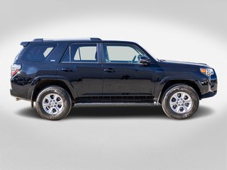 2019 Toyota 4Runner SR5 7 PASSAGERS **CUIR+TOIT+MAG** in Saint-Jérôme, Quebec - 6 - w320h240px