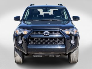2019 Toyota 4Runner SR5 7 PASSAGERS **CUIR+TOIT+MAG** in Saint-Jérôme, Quebec - 2 - w320h240px