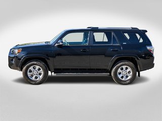 2019 Toyota 4Runner SR5 7 PASSAGERS **CUIR+TOIT+MAG** in Saint-Jérôme, Quebec - 3 - w320h240px