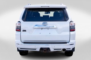 Toyota 4Runner LIMITED **JAMAIS ACCIDENTÉ+CUIR+TOIT+7 PASSAGERS** 2020 à Charlemagne, Québec - 5 - w320h240px