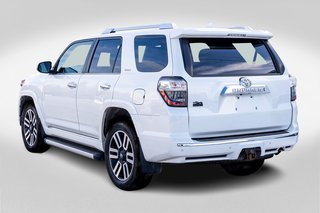 Toyota 4Runner LIMITED **JAMAIS ACCIDENTÉ+CUIR+TOIT+7 PASSAGERS** 2020 à Charlemagne, Québec - 4 - w320h240px