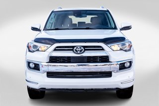 Toyota 4Runner LIMITED **JAMAIS ACCIDENTÉ+CUIR+TOIT+7 PASSAGERS** 2020 à Charlemagne, Québec - 2 - w320h240px