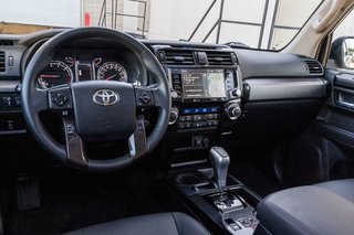 Toyota 4Runner  2021 à Charlemagne, Québec - 6 - w320h240px