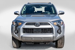 Toyota 4Runner  2021 à Charlemagne, Québec - 2 - w320h240px