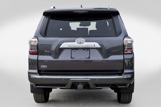 2021 Toyota 4Runner LIMITED **JAMAIS ACCIDENTÉ+CUIR+TOIT+20PO+CAMÉRA** in Charlemagne, Quebec - 5 - w320h240px