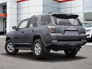 2024  4Runner LIMITED in Charlemagne, Quebec - 4 - w320h240px