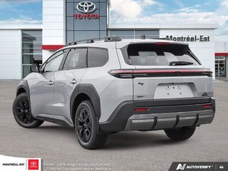 2026 Toyota BZ Woodland Premium Package in Charlemagne, Quebec - 4 - w320h240px