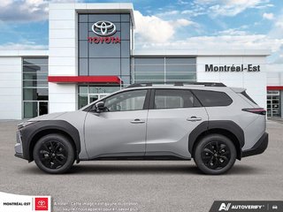 2026 Toyota BZ Woodland Premium Package in Charlemagne, Quebec - 3 - w320h240px