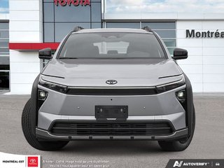 2026 Toyota BZ Woodland Premium Package in Charlemagne, Quebec - 2 - w320h240px