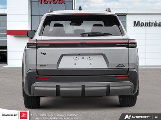 2026 Toyota BZ Woodland Premium Package in Charlemagne, Quebec - 5 - w320h240px