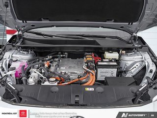 2026 Toyota BZ Woodland Premium Package in Charlemagne, Quebec - 6 - w320h240px