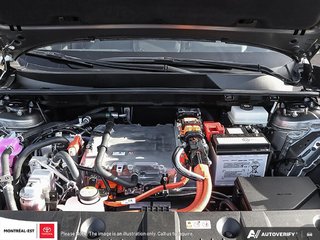 2026 Toyota BZ XLE FWD in Charlemagne, Quebec - 6 - w320h240px