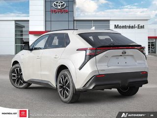 2026 Toyota BZ XLE FWD in Charlemagne, Quebec - 4 - w320h240px