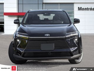 2026 Toyota BZ XLE FWD in Charlemagne, Quebec - 2 - w320h240px