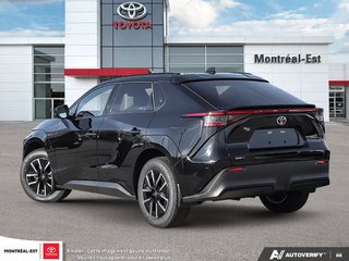 2026 Toyota BZ XLE FWD in Charlemagne, Quebec - 4 - w320h240px