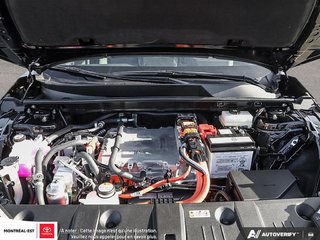 2026 Toyota BZ XLE FWD in Charlemagne, Quebec - 6 - w320h240px