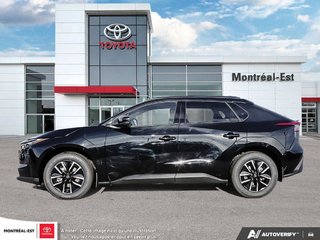 2026 Toyota BZ XLE FWD in Charlemagne, Quebec - 3 - w320h240px