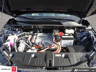 2026 Toyota BZ XLE FWD in Charlemagne, Quebec - 6 - w320h240px