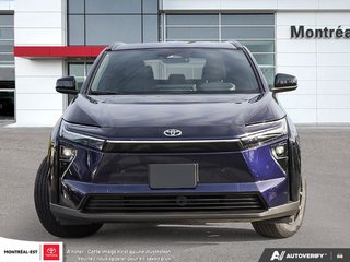 2026 Toyota BZ XLE FWD in Charlemagne, Quebec - 2 - w320h240px