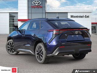 2026 Toyota BZ XLE FWD in Charlemagne, Quebec - 4 - w320h240px