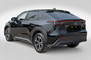 Toyota BZ4X LE **JAMAIS ACCIDENTÉ** CARPLAY+CAMÉRA+MAG 2023 à Charlemagne, Québec - 4 - w320h240px