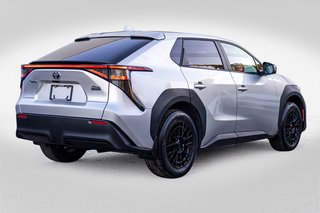 2023 Toyota BZ4X LE in Charlemagne, Quebec - 5 - w320h240px