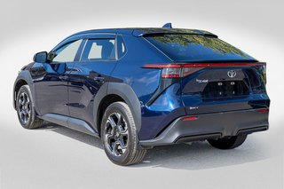2024 Toyota BZ4X LE **JAMAIS ACCIDENTÉ+CARPLAY+CAMÉRA** in Charlemagne, Quebec - 4 - w320h240px