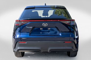 2024 Toyota BZ4X LE **JAMAIS ACCIDENTÉ+CARPLAY+CAMÉRA** in Charlemagne, Quebec - 5 - w320h240px