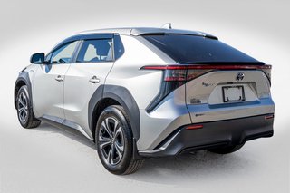 2024 Toyota BZ4X LE **JAMAIS ACCIDENTÉ+CARPLAY+CAMÉRA** in Charlemagne, Quebec - 4 - w320h240px