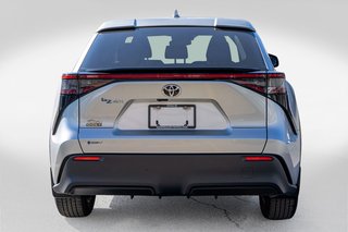 2024 Toyota BZ4X LE **JAMAIS ACCIDENTÉ+CARPLAY+CAMÉRA** in Charlemagne, Quebec - 5 - w320h240px