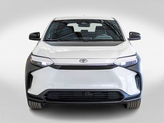 Toyota bZ4X LE 2024 à Saint-Jérôme, Québec - 2 - w320h240px
