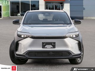 Toyota BZ4X LE AWD 2025 à Charlemagne, Québec - 2 - w320h240px