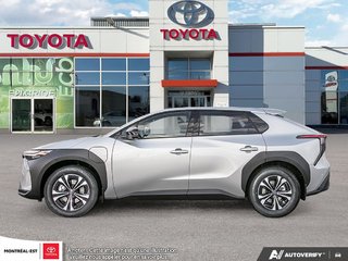 Toyota BZ4X LE AWD 2025 à Charlemagne, Québec - 3 - w320h240px