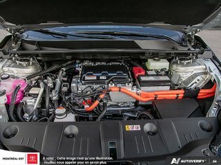 Toyota BZ4X LE AWD 2025 à Charlemagne, Québec - 6 - w320h240px