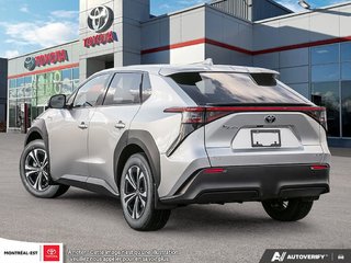 Toyota BZ4X LE AWD 2025 à Charlemagne, Québec - 4 - w320h240px