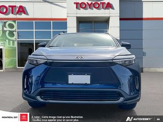 Toyota BZ4X LE AWD 2025 à Charlemagne, Québec - 2 - w320h240px