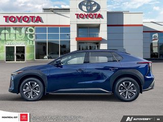 Toyota BZ4X LE AWD 2025 à Charlemagne, Québec - 3 - w320h240px