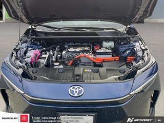 Toyota BZ4X LE AWD 2025 à Charlemagne, Québec - 6 - w320h240px