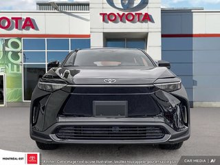 2025 Toyota BZ4X XLE in Charlemagne, Quebec - 2 - w320h240px