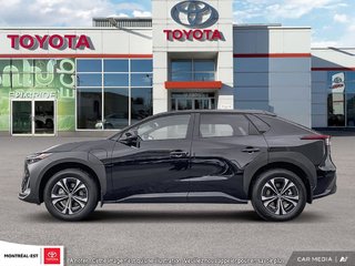 2025 Toyota BZ4X XLE in Charlemagne, Quebec - 3 - w320h240px