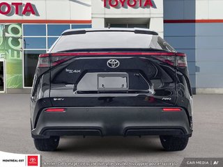 2025 Toyota BZ4X XLE in Charlemagne, Quebec - 5 - w320h240px