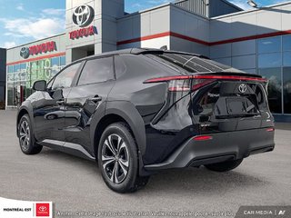 2025 Toyota BZ4X XLE in Charlemagne, Quebec - 4 - w320h240px