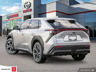 2025 Toyota BZ4X LE AWD in Charlemagne, Quebec - 4 - w320h240px