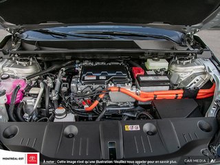 2025 Toyota BZ4X LE AWD in Charlemagne, Quebec - 6 - w320h240px