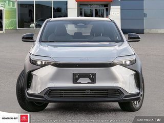 2025 Toyota BZ4X LE AWD in Charlemagne, Quebec - 2 - w320h240px